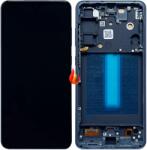 Flacara3 Display Samsung S21 FE 5G LCD cu rama