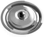 Perfect Home Capac inox, pentru ceaun, 34.5 cm, Perfect Home (14228) - artool