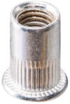 Topmaster Professional Nituri tip piulita 8mm 25buc TMP (511158) Cleste