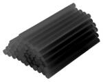 Raider Power Tools Batoane de silicon 11x300mm 1 Kg-negru (156705)