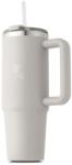 Berlinger Haus Termos 1L Sahara Collection BH 8831P, cu maner si pai, crem mat