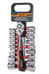 Gadget Set tubulare 20 buc 1/2" 8-27mm GD (330579) Trusa unelte