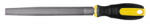 Top Master Pro Pila pt. metal semirotunda 200mm TMP (360502) - universal-tools Pila