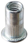 Topmaster Professional Nituri tip piulita 4mm 50buc TMP (511156) Cleste