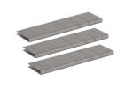 Raider Power Tools Capse RD-AS02 16x5.7x1.2mm 5000pcs (511330)