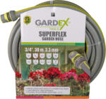 Gardex Tools Furtun de gradina SUPERFLEX 3/4", 30m, 3.3mm GX Gardex 404904 (404904)