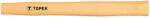 TOPEX Maner pentru ciocan 700 mm TOPEX 02A087 (02A087) Ciocan