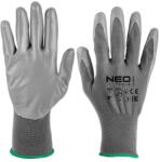 NEO TOOLS Manusi de lucru, poliester acoperit cu PU, 4131X, marimea 7 NEO TOOLS 97-646-7 (97-646-8)