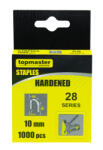 Top Master Pro Set 1000buc capse U 10mm TMP (493201)