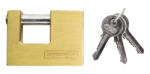 Top Master Pro Lacat bronz 70mm TMP (500301) - universal-tools