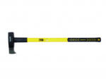 Topmaster Professional Topor maner fibra 3000g TMP (381348)