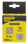 Top Master Pro Set 1000buc capse U 12mm TMP (493202)
