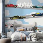 Art Gift Decor Фототапет - Състезателна писта