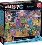 Jumbo - Puzzle Wasgij: Bullseye! - 1 000 piese