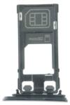 Sony Xperia XZ F8331 - Slot SIM (Albastru) - 1304-9103 Genuine Service Pack, Albastru