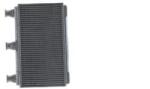 MAHLE Schimbător de căldură, încălzire habitaclu MAHLE BEHR AH 115 000S (AH 115 000S)