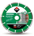RUBI Disc diamantat pt. beton si caramida 230mm, SEV 230 Pro - RUBI-25916 (RUBI-25916) - masinidetaiatgresie Disc de taiere