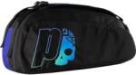 Prince Geantă tenis Prince Neon 3 Comp - black (6P898041)