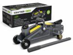 KRAFTNER Cric hidraulic 2t tone, tip crocodil 135-300mm, roti transport viratoare KRAFTNER KF-4927 (KF-4927)