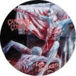 Cannibal Corpse Tomb of the Mutilated (Picture Disc Vinyl)