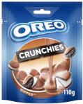 OREO Crunchies Dipped Бисквитки с шоколадово покритие 110гр