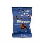Bitecone Франция (Fabriqué en Bretagne) Bitecone Вафлени фунийки с млечен шоколад 45гр