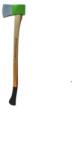 Adler Topor standard profesional Yankee Axe 1100-3200 gr. Wagnum Tools (Greutate cap: 2000 gr) (110.2H450W001)