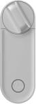ASSA ABLOY Incuietoare inteligenta Yale Linus L2 cu WiFi, Bluetooth si acces prin cod, argintie (YALE-LINUS-SL-103/G)