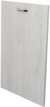 haaus Usa Masina Vase Lecce, Pin Alb, 45 x 70 cm (LEC-021-PIN)
