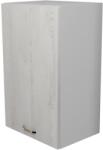 haaus Corp Superior Lecce, 1 Usa, Pin Alb/Alb, 40 x 30 x 65 cm (LEC-014-PIN)