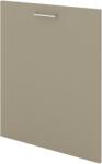 haaus Usa Masina Vase Lecce, Taupe, 60 x 70 cm (LEC-020-TPE)
