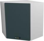 haaus Corp Superior Colt Lecce, Verde Petrol/Alb, 60 x 60 x 65 cm (LEC-019-VRD)