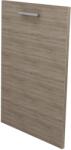 haaus Usa Masina Vase Lecce, Stejar Sonoma Inchis, 45 x 70 cm (LEC-021-SONI)