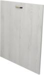 haaus Usa Masina Vase Lecce, Pin Alb, 60 x 70 cm (LEC-020-PIN)