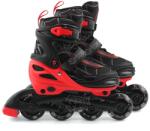 SVX Role copii reglabile Spider-Man, hard boot, marime 34-37 (59441SV) Role
