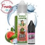 Pro Vape Pachet Pro Vape Watermelon Cactus & Shot Drifter | Elvapo Lichid rezerva tigara electronica
