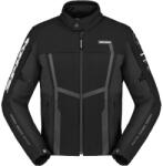 SPIDI Chaqueta Textil Moto Hombre Motojoy Black (J.SPI.MOTOJOY NEG/BL-011)