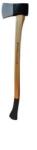 Adler Topor standard Yankee Axe1100-3200 gr. Wagnum Tools (Greutate cap: 1100 gr) (110.5E250W001)