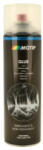  Spray adeziv contact Motip pentru tapiterie auto, uscare rapida, 500 ml (050526-3)