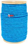 Micul Fermier Tambur sfoara polipropilena Micul Fermier, fir rasucit, diametru 6mm, lungime 100m (MF-SF7009-G01)