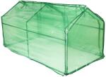 Micul Fermier Mini-Sera Polietilena Micul Fermier 1.8 x 0.9 x 0.9 m, densitate 140 g/mp (MF-SS1002-G01)