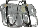 METZGER Mecanism actionare geam METZGER 2160366 (2160366) - fixbox