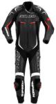 SPIDI Mono De Pista 1 Pieza Hombre Track Wind Replica Evo Black (M.P.SPI.TRACKWE NG/BL-011)