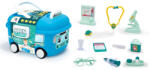 Armtoys ДОКТОРСКИ К-Т В КУФАР НА КОЛЕЛЦА - armtoys