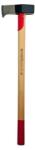 Adler Topor de despicat busteni 3000 gr. Wagnum Tools- PLUS (Greutate cap: 3500 gr) (160.5H035W002)