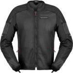 SPIDI De Malla Moto Hombre Super Net Evo Black (J.SPI.SUPNETEVO NEGRO-026)