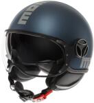 MOMO Fgtr Evo Matt Avio / Silver (C.MO.FGTR EVO06 A/P MT-003)