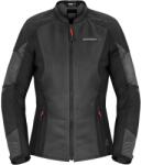 SPIDI Malla Moto Mujer Super Net Evo Lady Bllack (J.SPI.SUPNEE-LD NEGRO-026)
