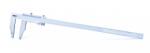 Insize Subler mecanic de exterior-interior, cu reglaj fin 1208-514 (1208-514)