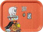 Arabia Finland Tavă Arabia Finland Moomin Holiday Rush 20 x 27 cm (1083728) Tava